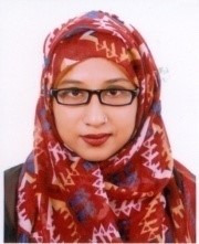 Ms. Faqiha Ta-Seen Mustafa Anannya